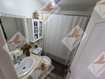 VENTA CASA BUIN 2H Y 1B EXCELENTE ESTADO