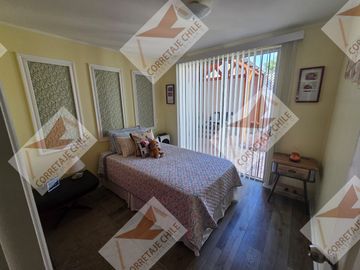 VENTA CASA BUIN 2H Y 1B EXCELENTE ESTADO
