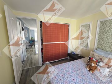 VENTA CASA BUIN 2H Y 1B EXCELENTE ESTADO
