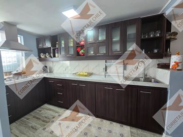VENTA CASA BUIN 2H Y 1B EXCELENTE ESTADO
