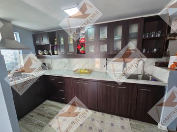 VENTA CASA BUIN 2H Y 1B EXCELENTE ESTADO