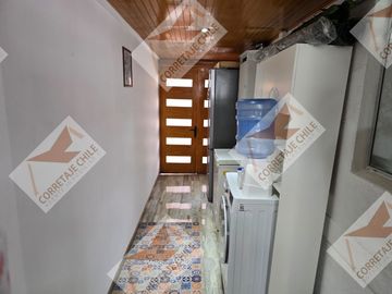 VENTA CASA BUIN 2H Y 1B EXCELENTE ESTADO