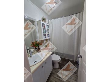 VENTA CASA BUIN 2H Y 1B EXCELENTE ESTADO