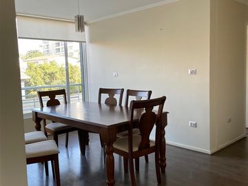 Departamento en Venta en Calle Cuarta esquina Condell Sur
