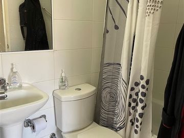 Departamento en Venta en Calle Cuarta esquina Condell Sur