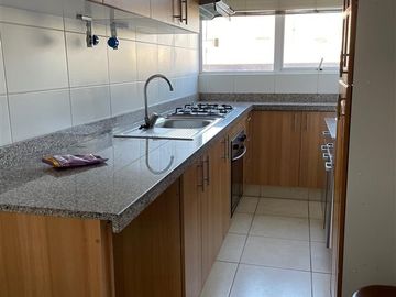 Departamento en Venta en Calle Cuarta esquina Condell Sur