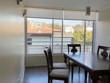 Departamento en Venta en Calle Cuarta esquina Condell Sur