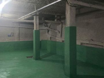 VENTA DEPOSITO 300m PUERTO MADERO C/MONTACARGAS