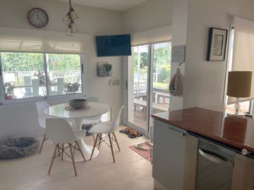 VENTA CASA PILETA L630M2 SOLAR DEL BOSQUE CANNING