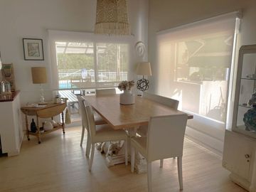 VENTA CASA PILETA L630M2 SOLAR DEL BOSQUE CANNING
