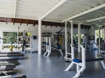 VENTA CASA PILETA L630M2 SOLAR DEL BOSQUE CANNING
