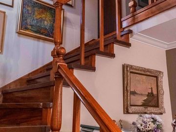 VENTA CASA CATEGORIA BARRIO DALVIAN-CIUDAD-MENDOZA