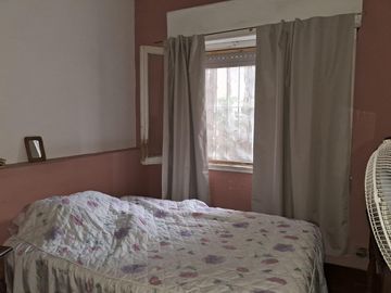 Casa Ph 3 amb. al frente con garaje