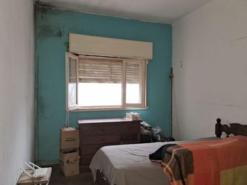 Casa Ph 3 amb. al frente con garaje