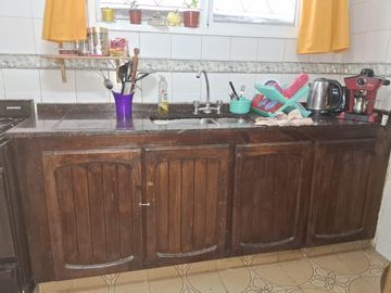 Casa Ph 3 amb. al frente con garaje