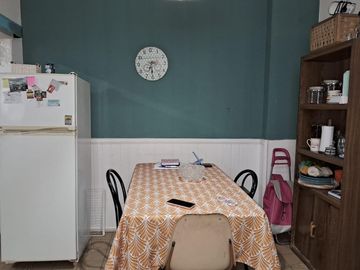 Casa Ph 3 amb. al frente con garaje