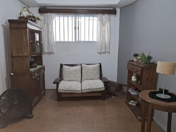 Casa Ph 3 amb. al frente con garaje