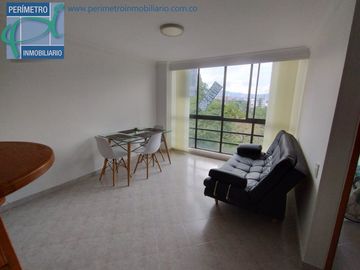 Apartamento en Venta Ubicado en Medellín Codigo 2741