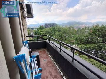 Apartamento en Venta Ubicado en Medellín Codigo 2741