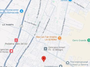 EL MILAGRO