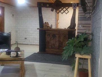 VILLA LOS HEROES MAIPU