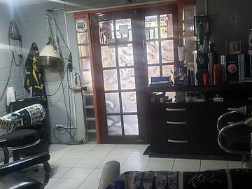 VILLA LOS HEROES MAIPU