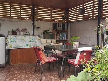 VILLA LOS HEROES MAIPU