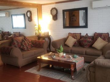VILLA LOS HEROES MAIPU