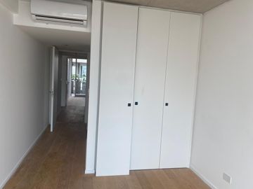 Departamento 3 ambientes en Recoleta - Jack Green - Torre Alley