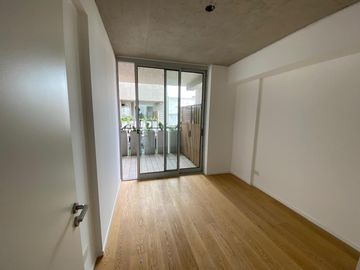Departamento 3 ambientes en Recoleta - Jack Green - Torre Alley