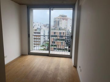 Departamento 3 ambientes en Recoleta - Jack Green - Torre Alley