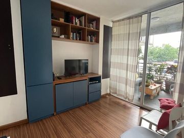 Venta de Departamento en Roma Norte, Ciudad de México