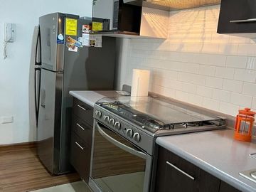 Venta de Departamento en Roma Norte, Ciudad de México