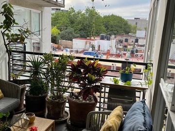 Venta de Departamento en Roma Norte, Ciudad de México