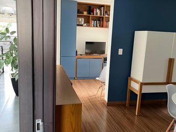 Venta de Departamento en Roma Norte, Ciudad de México