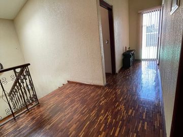 Venta de Casa en Metepec, Residencial Rancho La Virgen
