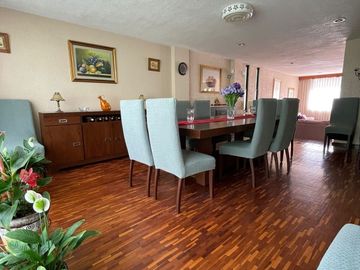 Venta de Casa en Metepec, Residencial Rancho La Virgen