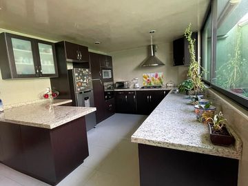 Venta de Casa en Metepec, Residencial Rancho La Virgen