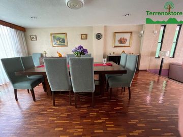 Venta de Casa en Metepec, Residencial Rancho La Virgen