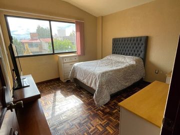 Venta de Casa en Metepec, Residencial Rancho La Virgen