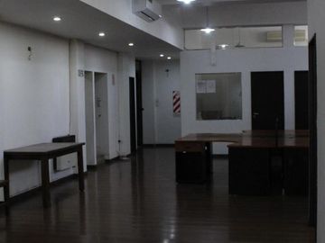 Galpón en Cuarta Sección