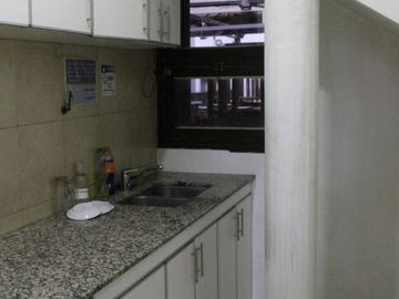 Galpón en Cuarta Sección