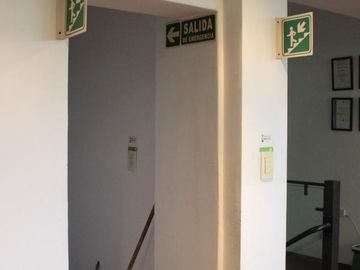 Galpón en Cuarta Sección