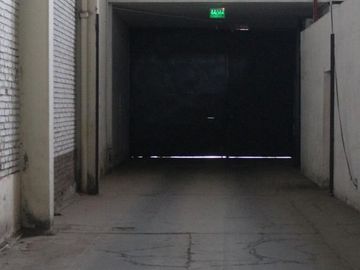 Galpón en Cuarta Sección