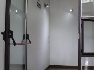 Galpón en Cuarta Sección