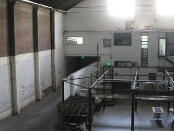 Galpón en Cuarta Sección