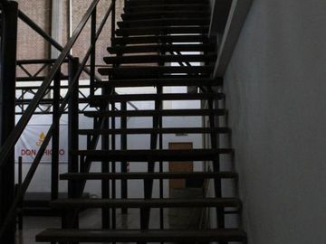 Galpón en Cuarta Sección