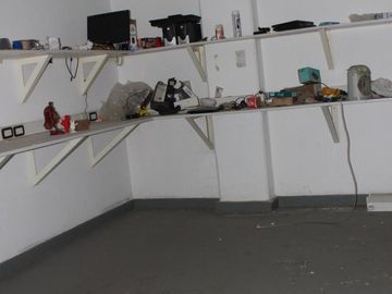 Galpón en Cuarta Sección