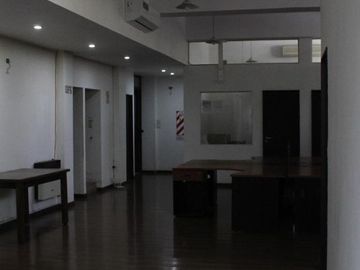Galpón en Cuarta Sección