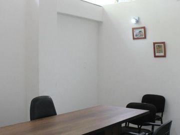 Galpón en Cuarta Sección